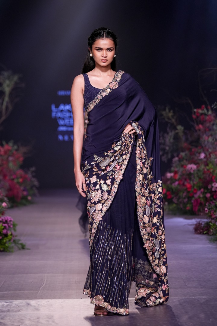 Shyamal and Bhumika's creation