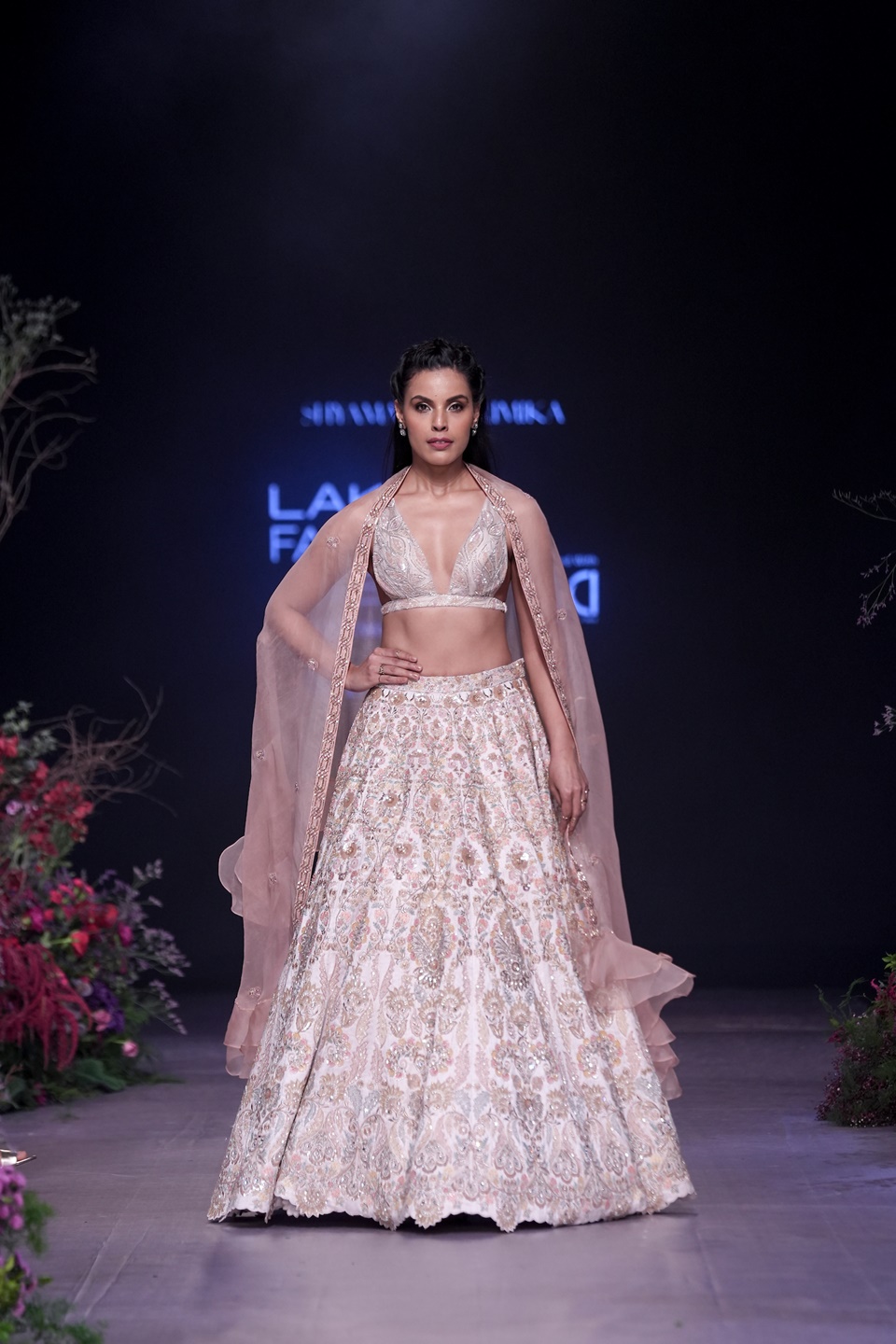 Shyamal and Bhumika's creation