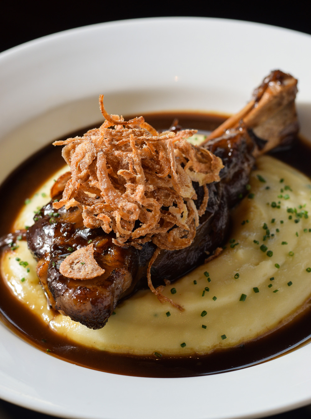 Lamb Shank