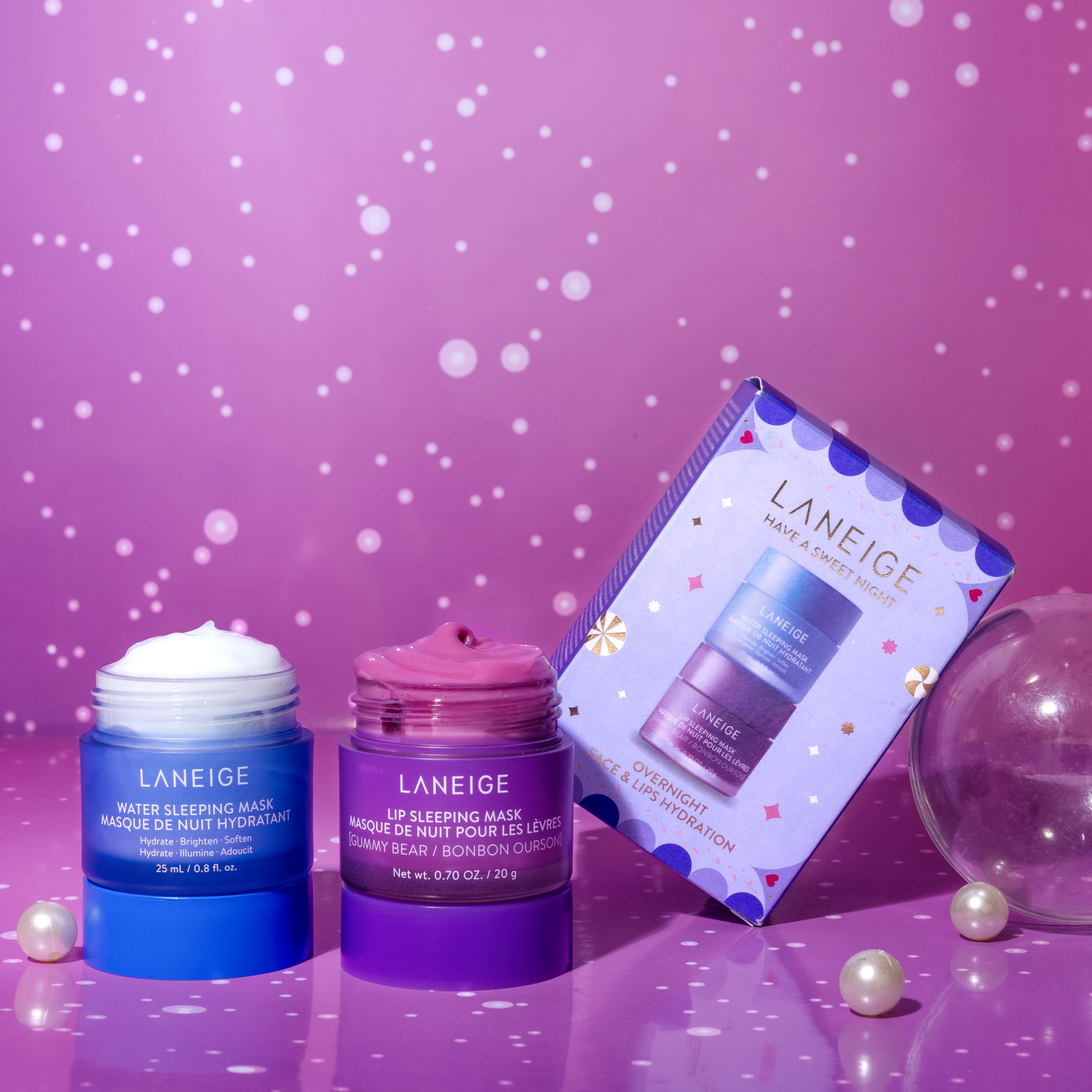 Laneige Sweet Night Set & Midnight Minis Set for Christmas day (1).jpg 