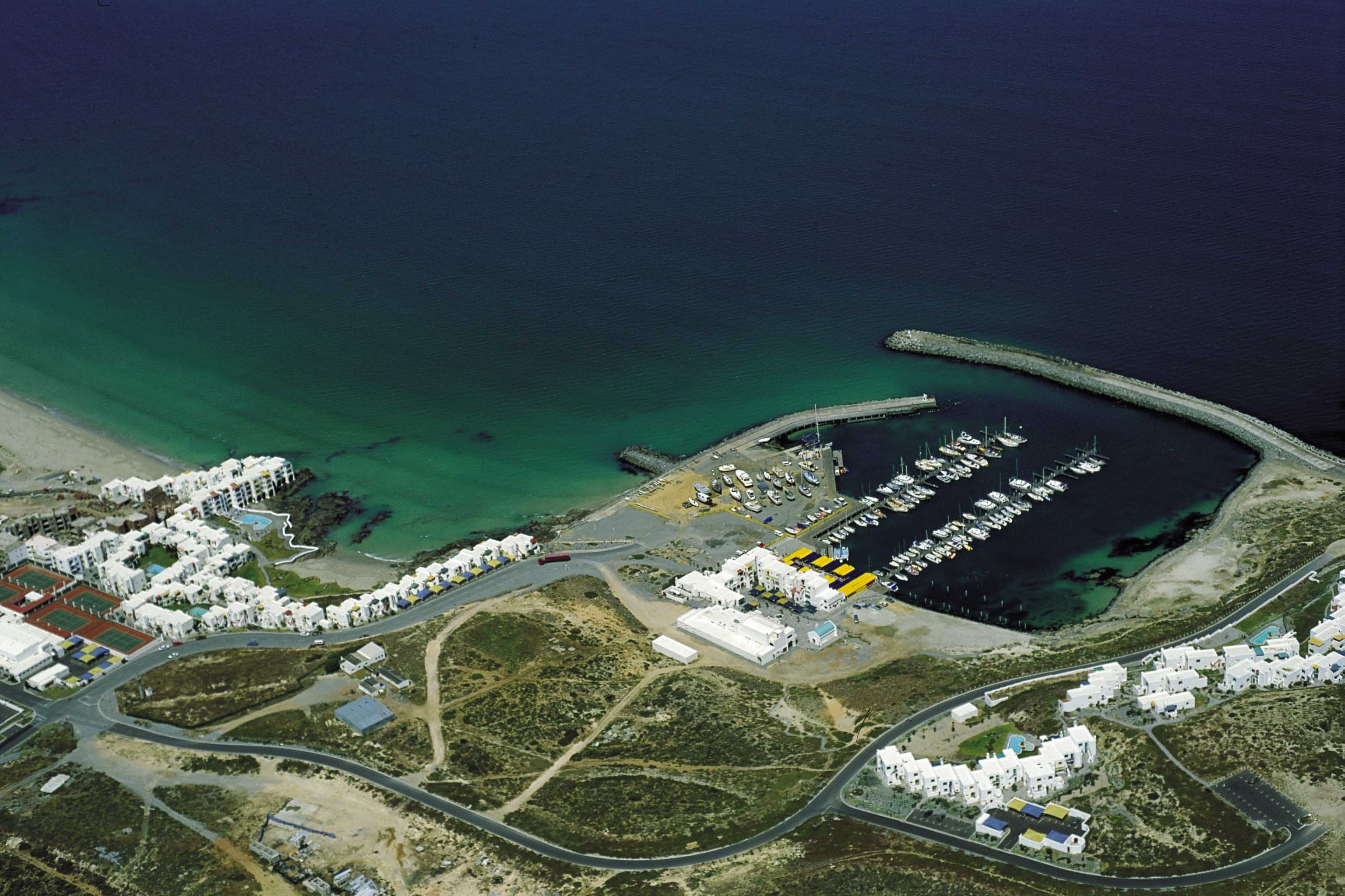 Langebaan Lagoon