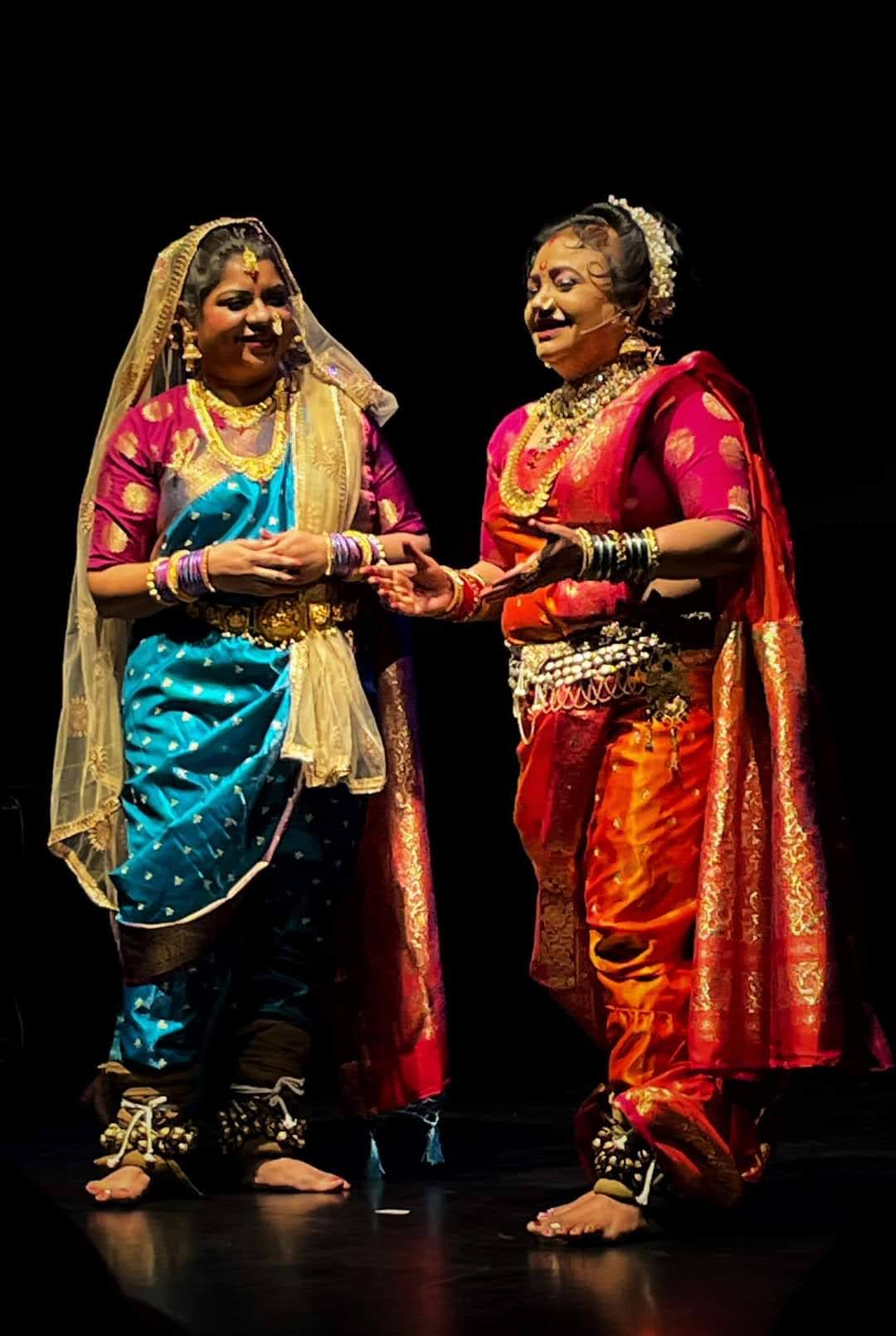  Lavanyavati (Premiere Show in Mumbai) I An NCPA Presentation in collaboration with Kali Billi Productions