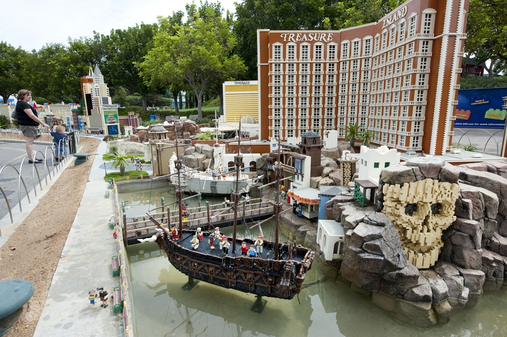 Legoland