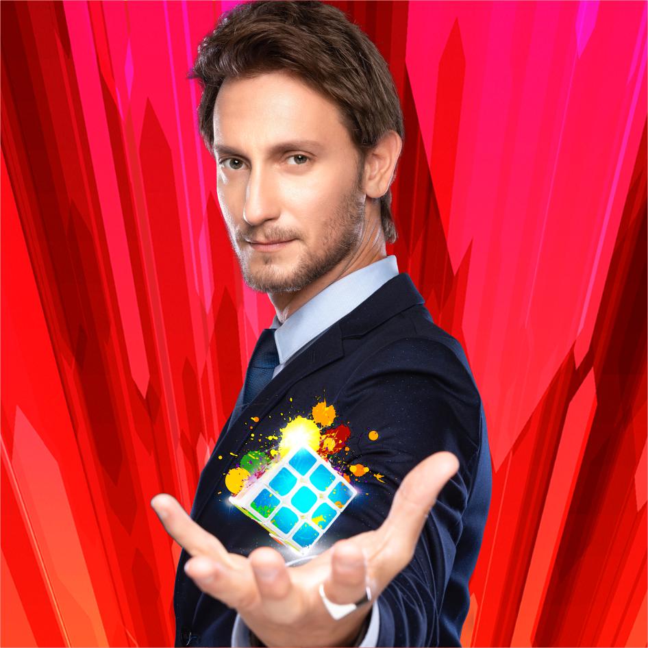 Lior Suchard