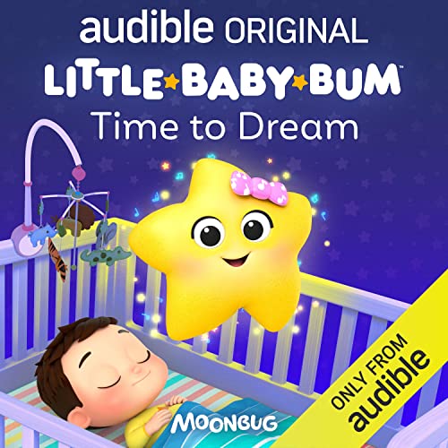Little Baby Bum