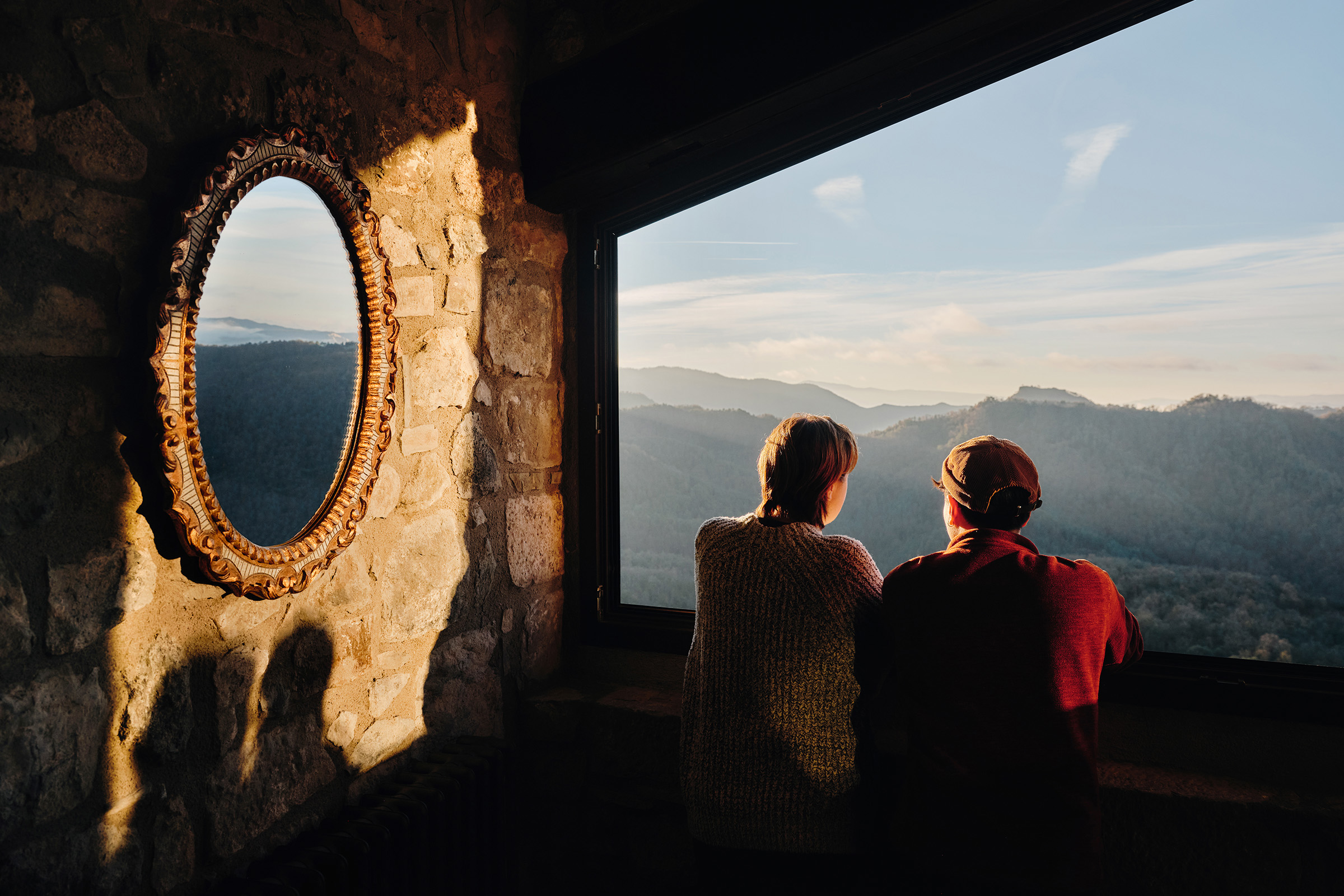 Live Anywhere on Airbnb