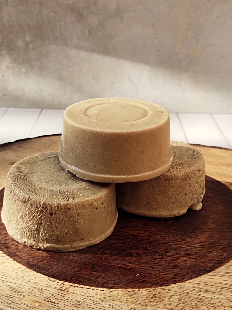 Liver Ice Cream, Harley's Corner