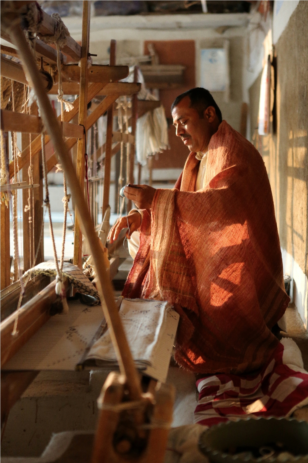 Living Lightly presents Desi Oon 