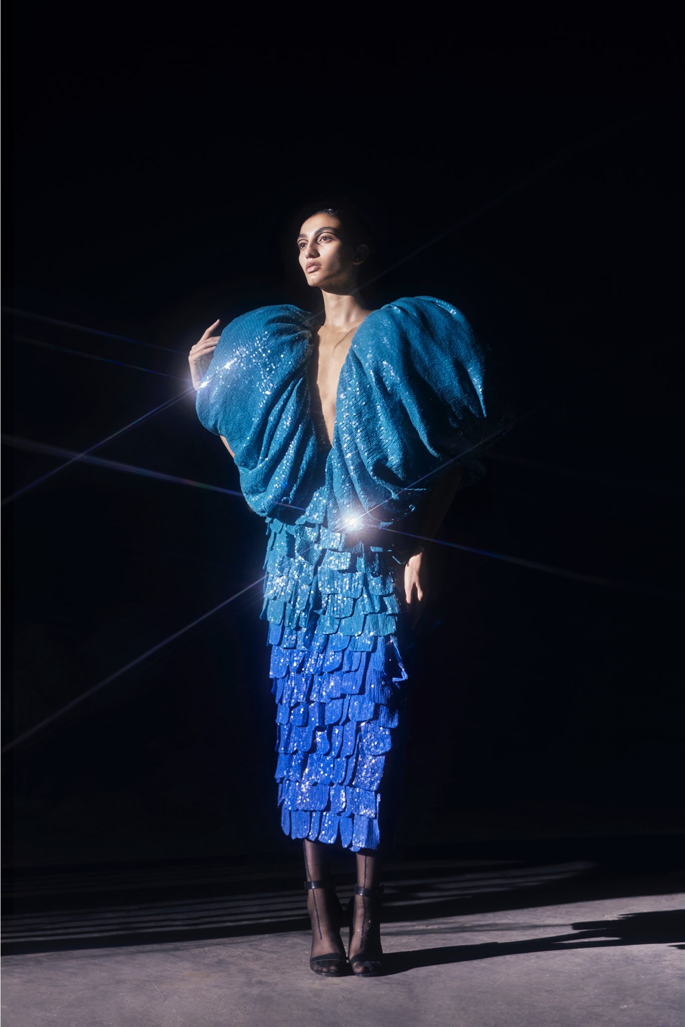 Rahul Mishra Couture 2021/22