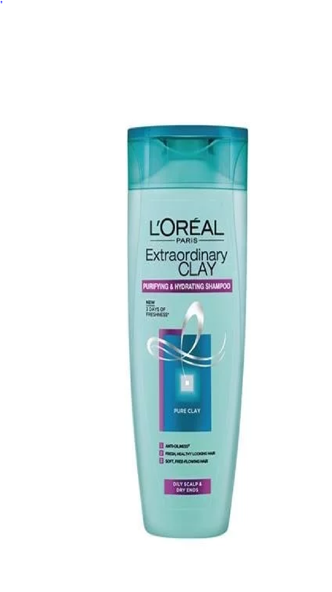 Loreal Extraordinary Clay