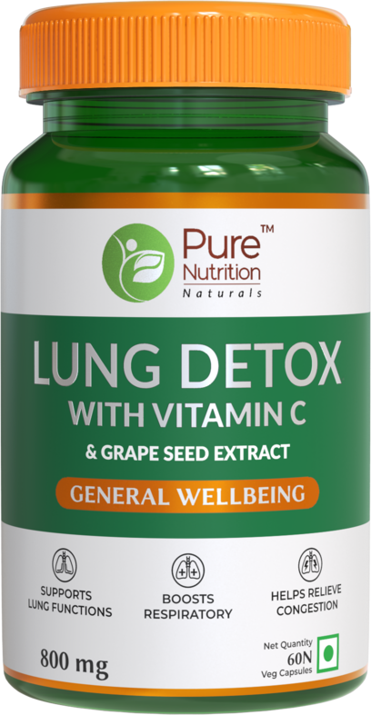 Lung Detox
