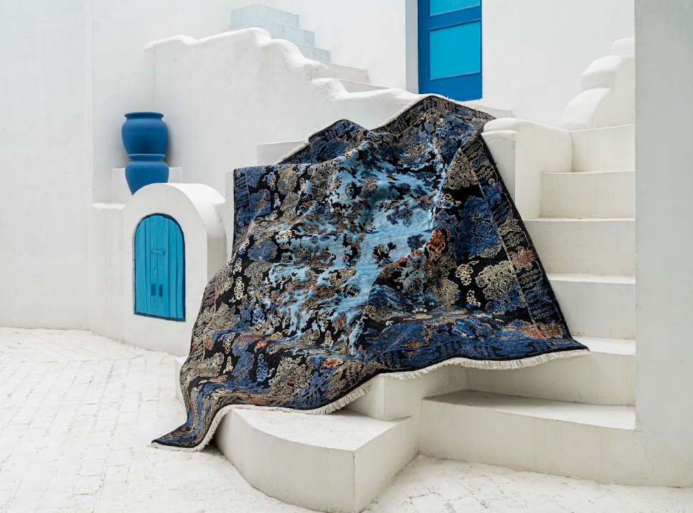 Transcendent by Luxurify: Rugs for unmatched style and comfort