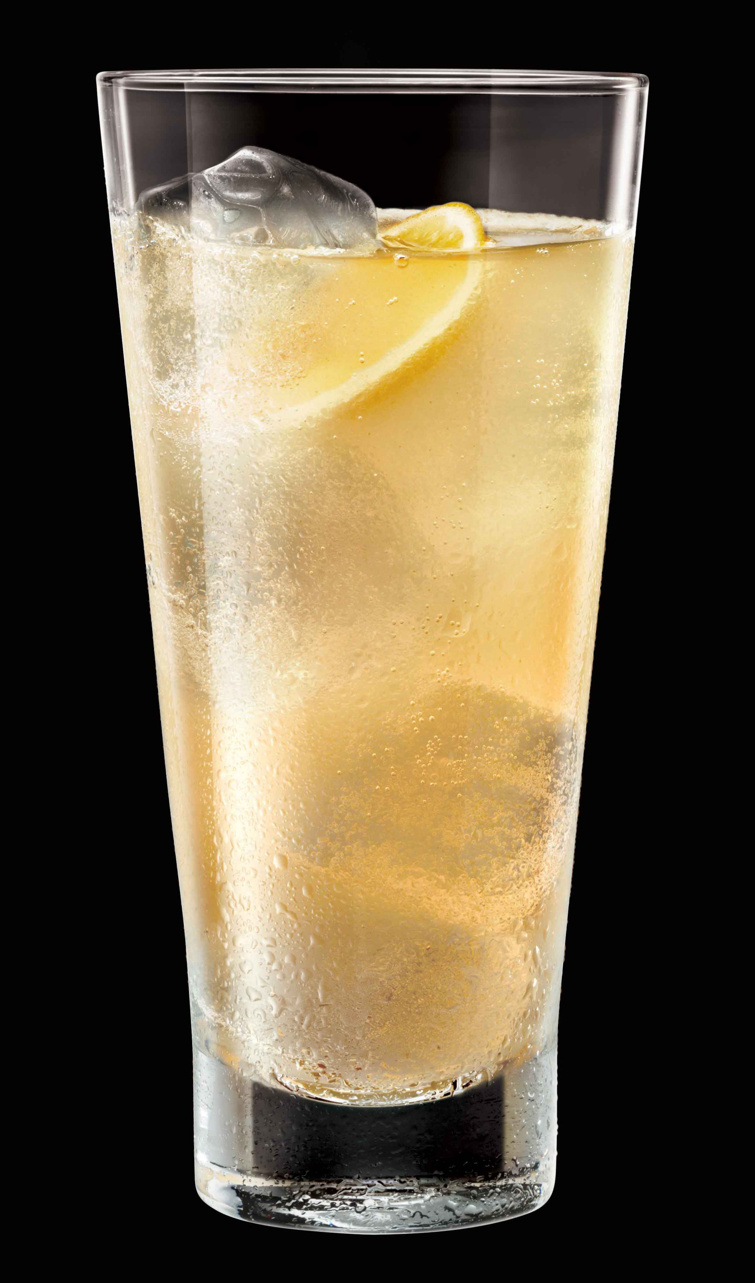 Lynchburg Lemonade