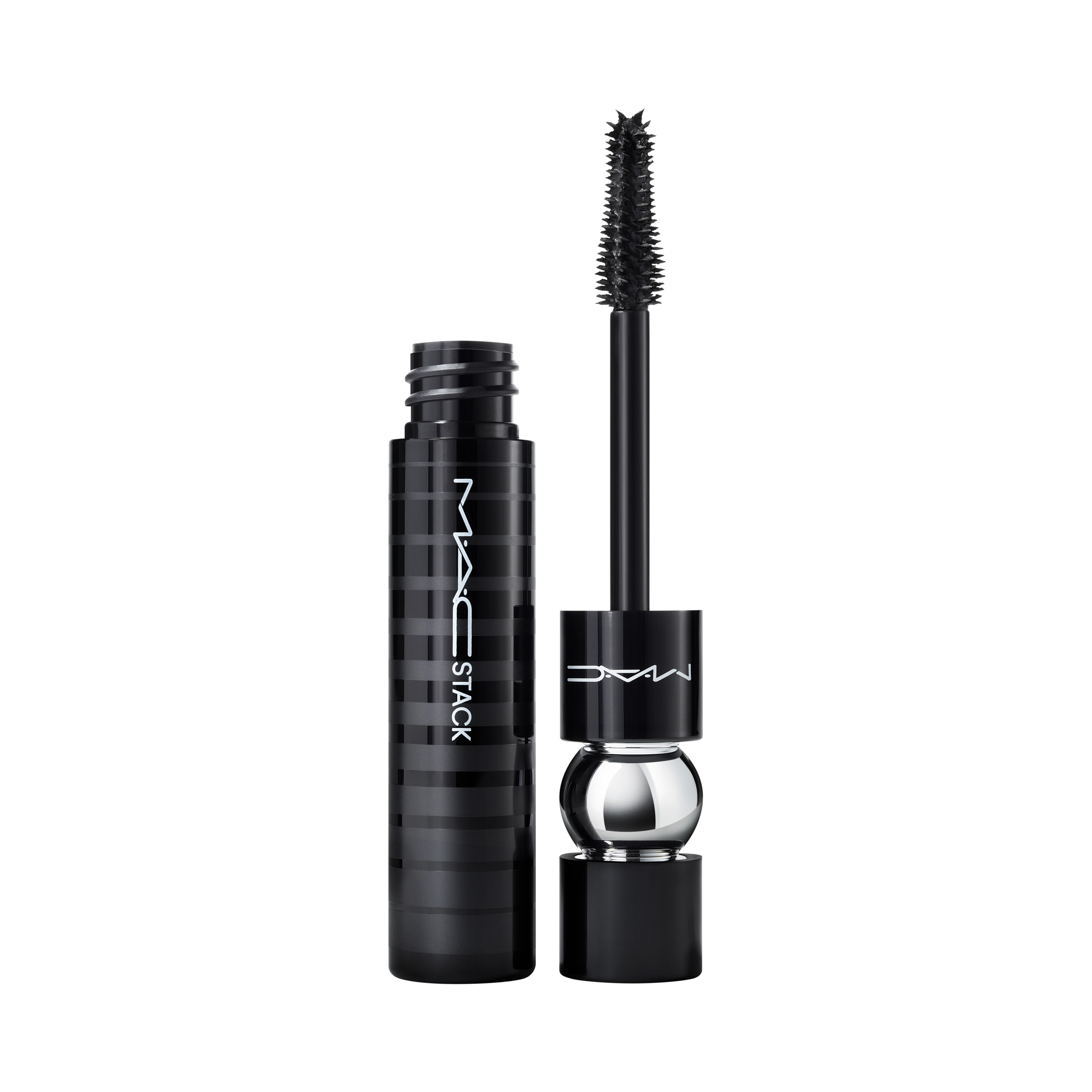  MAC cosmetics india launches MAC stack mascara