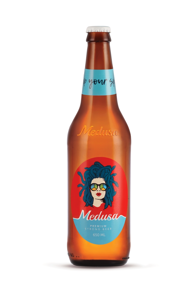 Medusa Beer