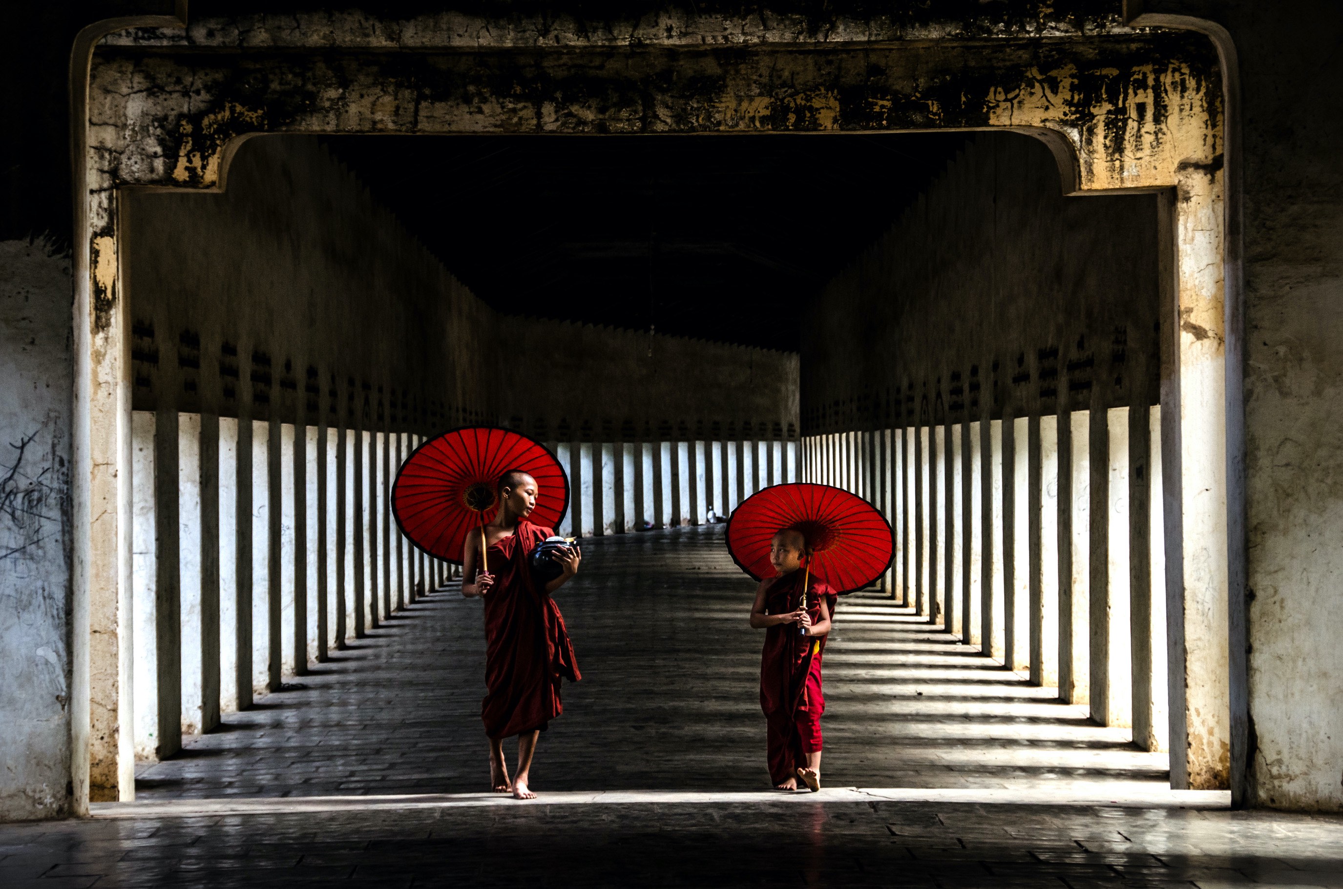 Bagan, Source: Ajit Rana