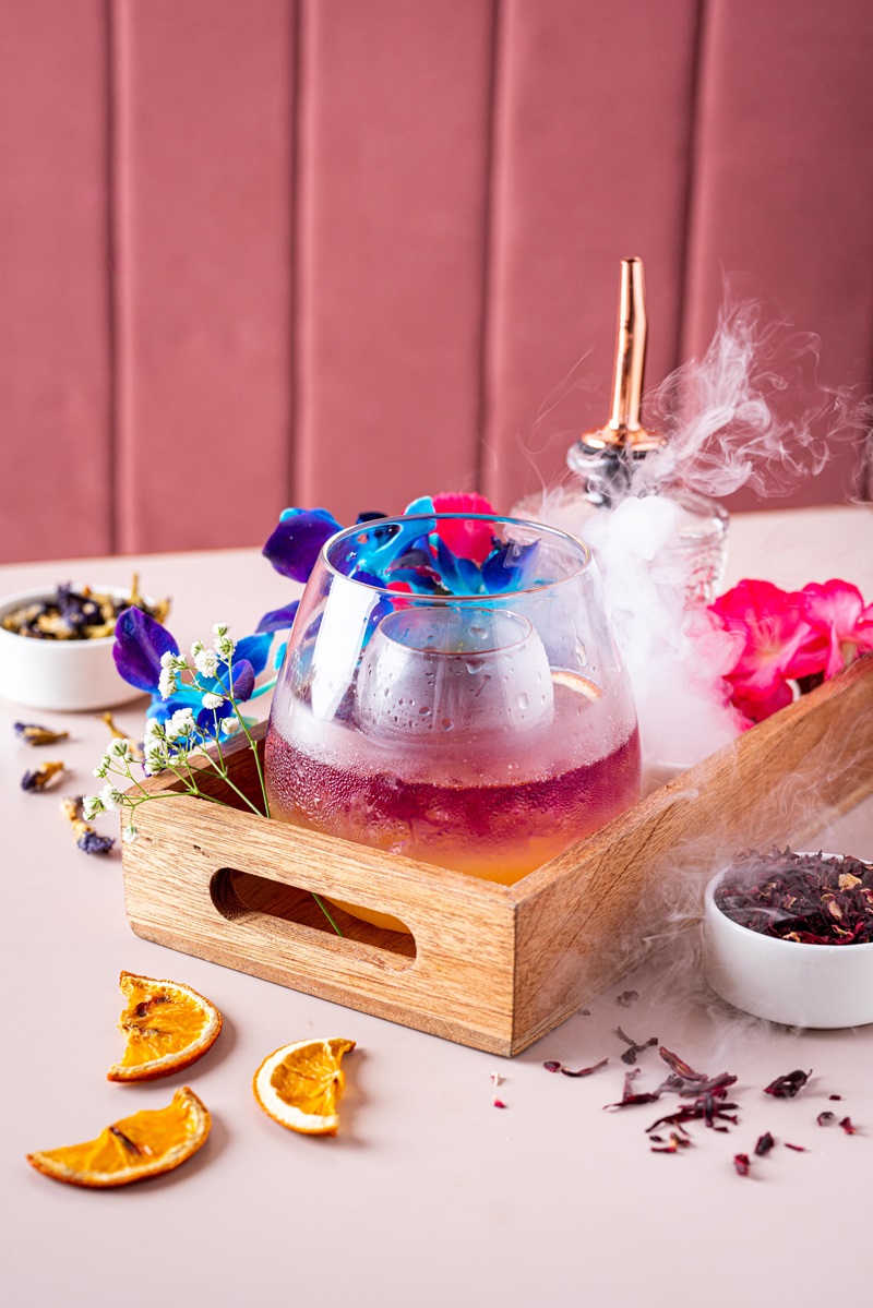 This Father's Day enjoy a complimentary cocktail and create lasting memories at Shifuku