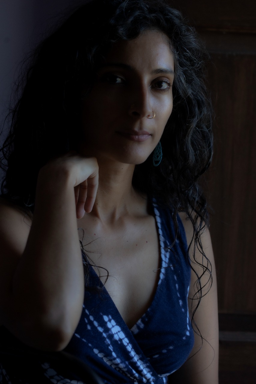 Magnetic Words speaker Pragya Bhagat