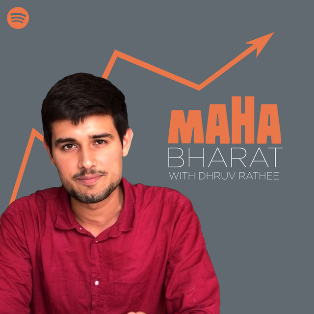 Maha Bharat with Dhruv Rathee