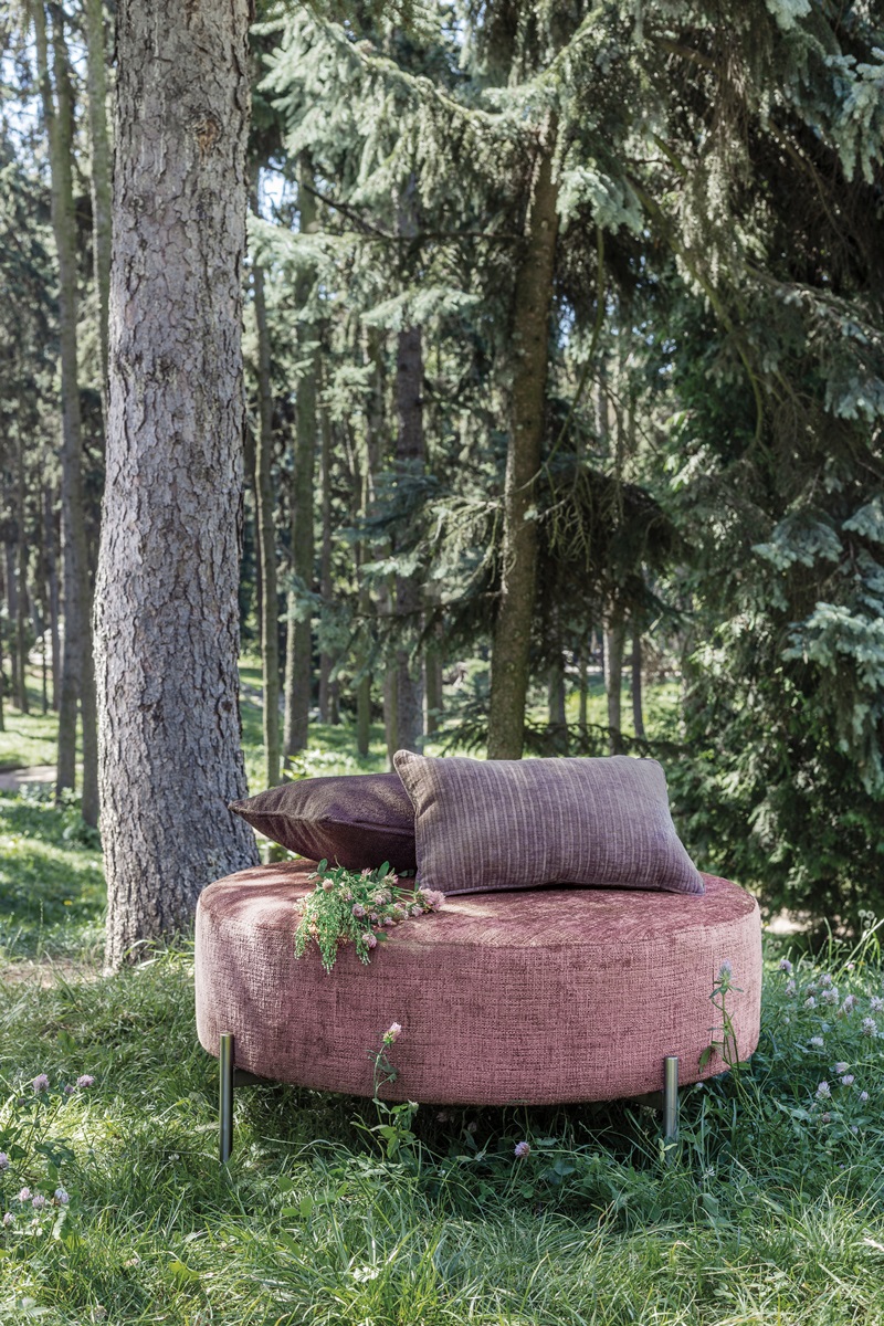 Maishaa unveils the Aura Italia Collection by Magic Home