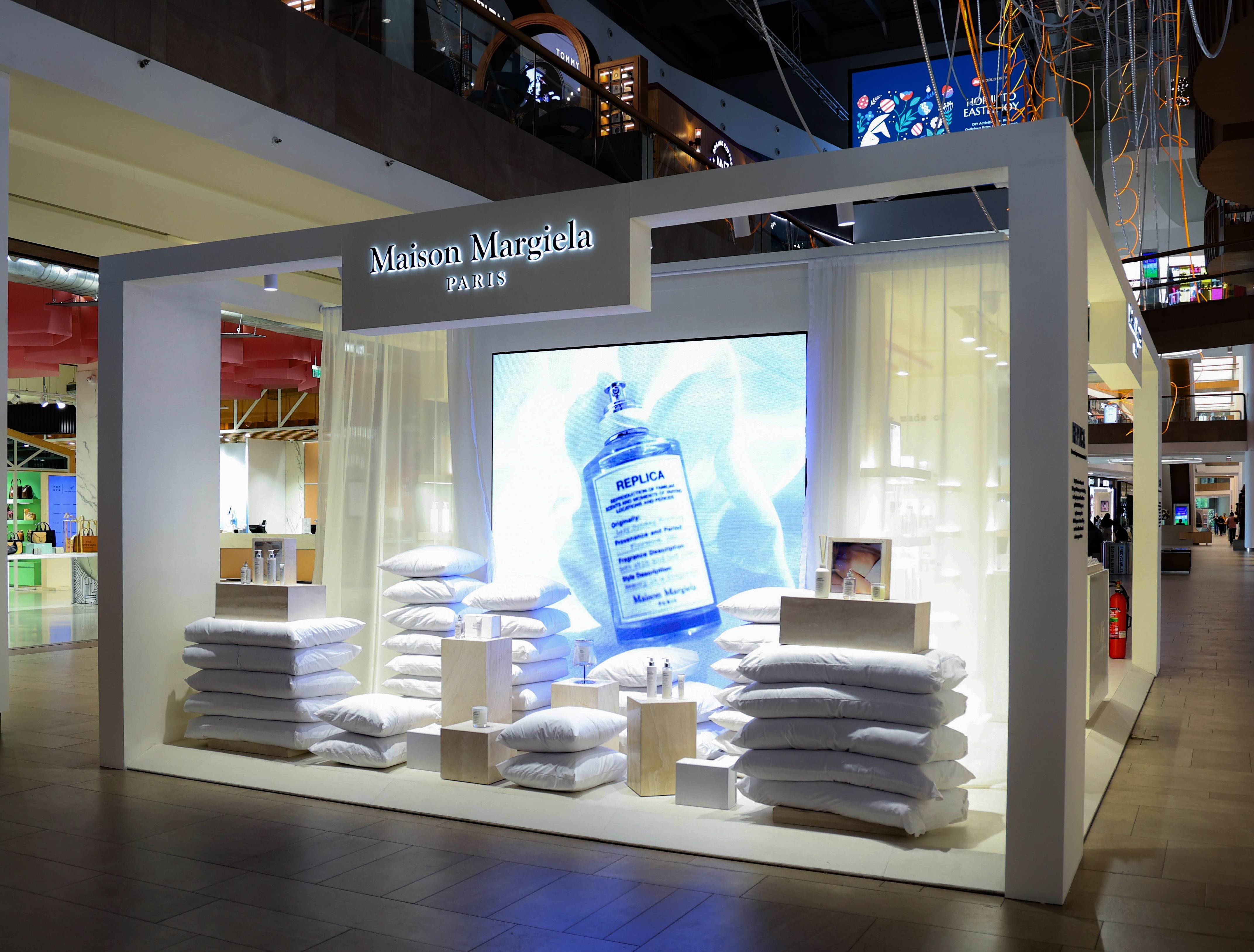 Maison Margiela REPLICA