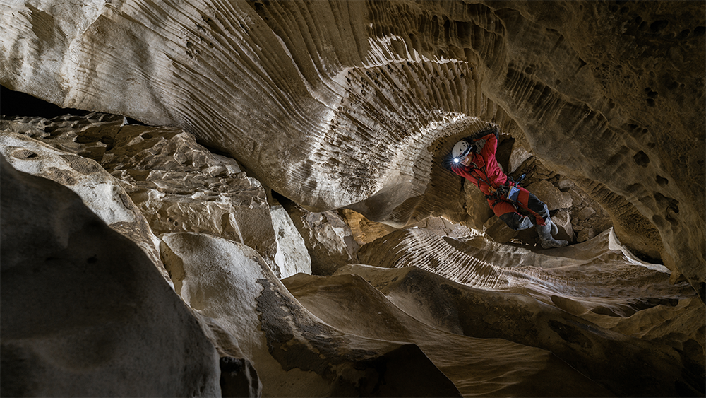 Majella - Photo by Upix Fotografia lpogea
