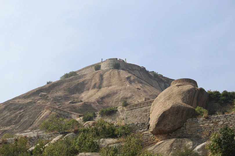  Makalidurga