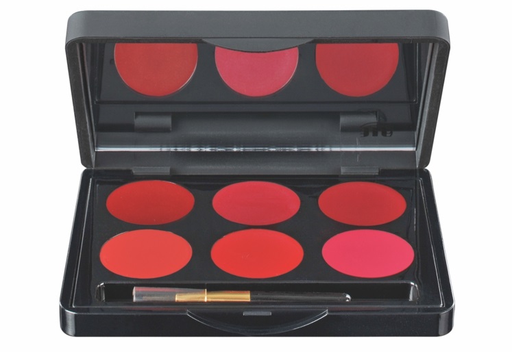 Bloom into beauty with Makeup Studio’s April makeup launch