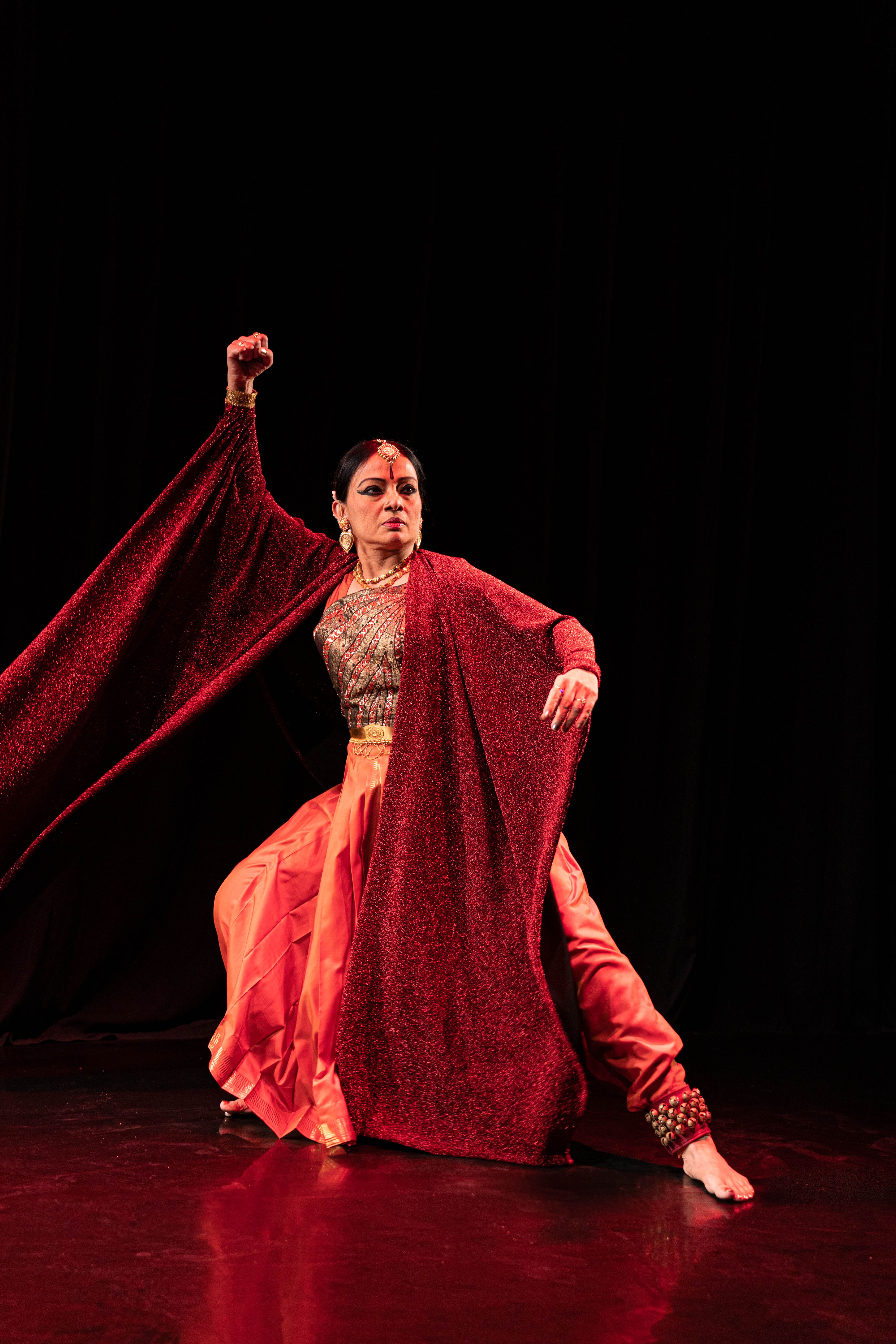 Malavika Sarrukai- 12th Dec