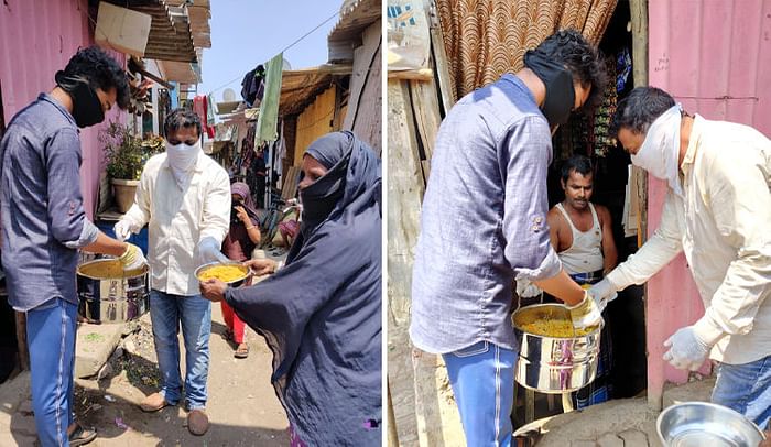 Malvani - Mizga Shaikh Campaign