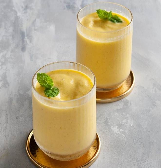 Mango Lassi