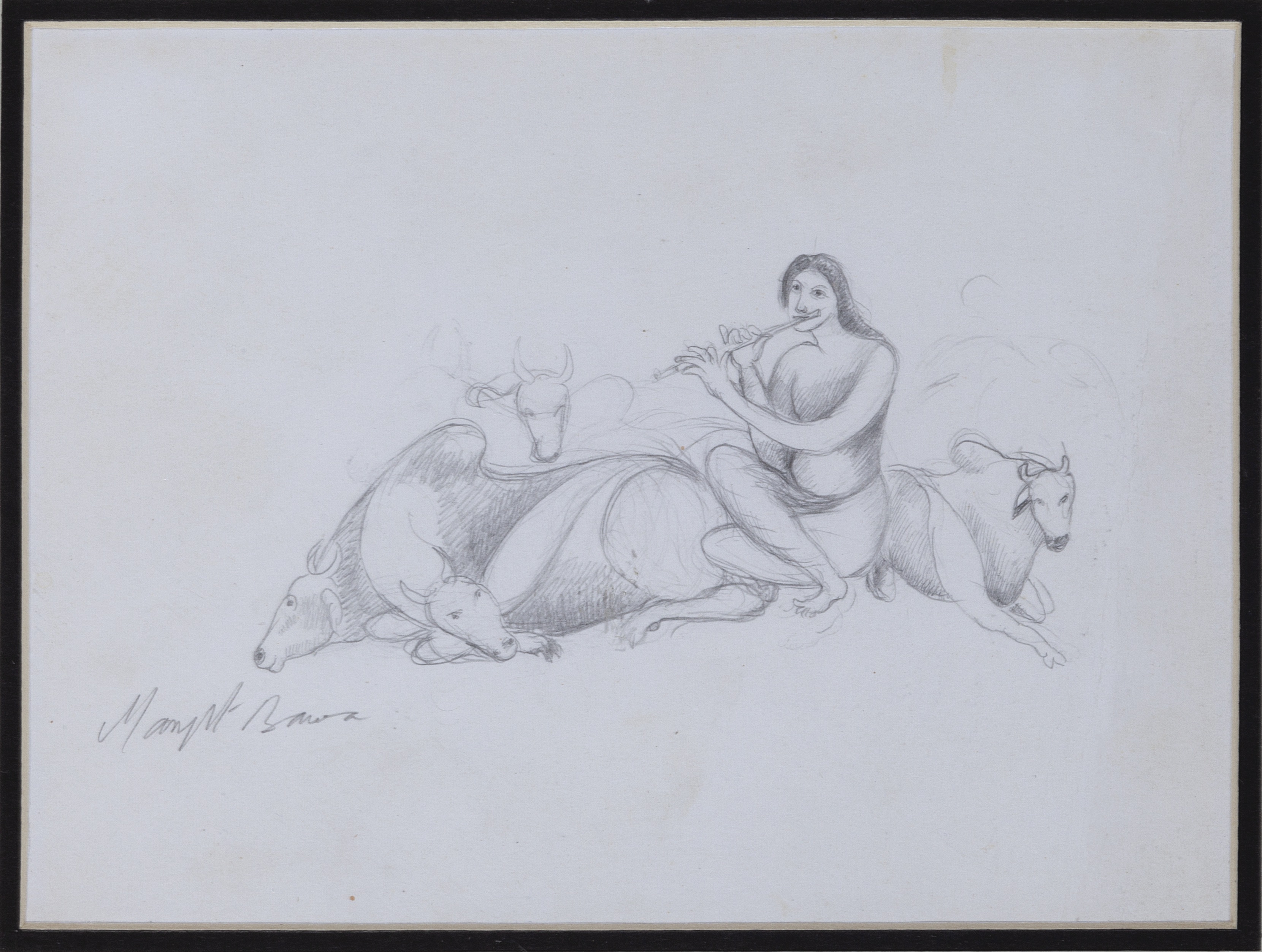 Manjit Bawa - Ranjha