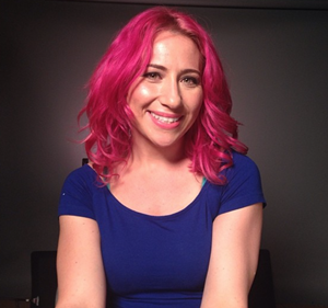 Mariko Amekodommo, International Culinary Expert from LA, California