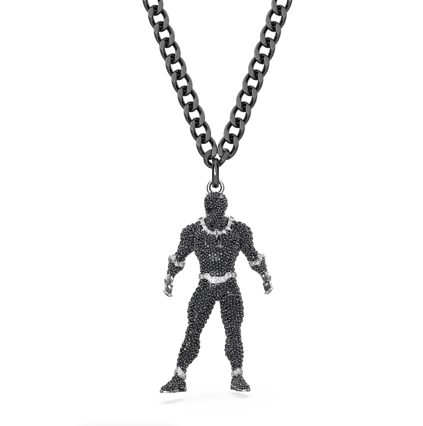 Marvel x Swarovski 