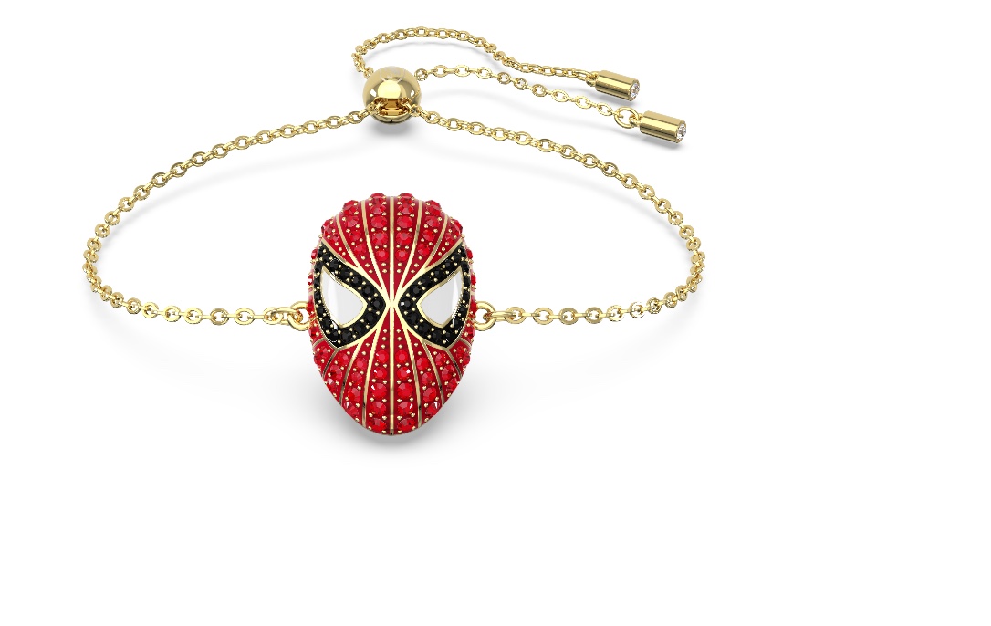 Marvel x Swarovski 