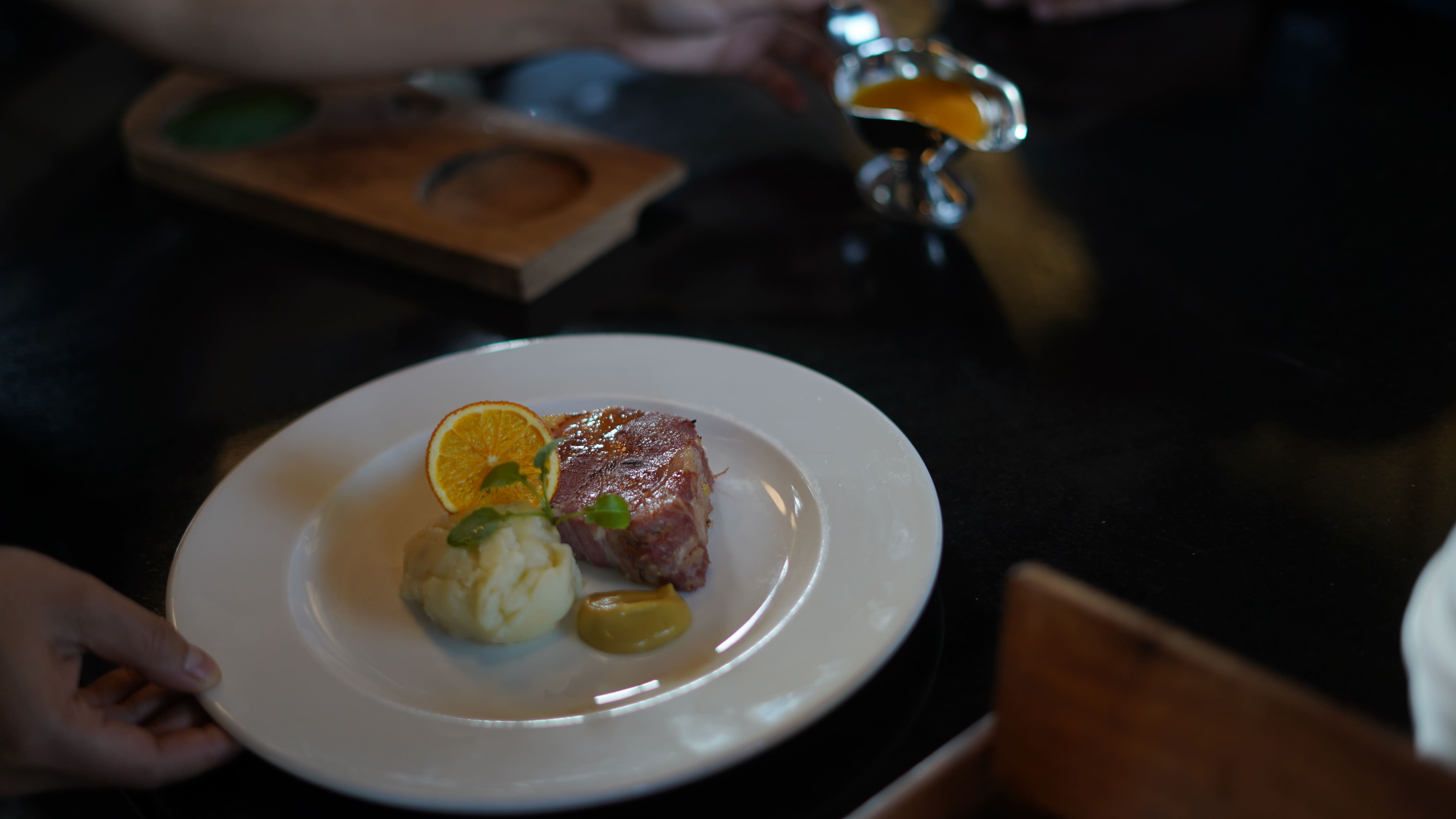 Unwrap a Festive Feast with Maverick & Farmer's “The Christmas Three” 