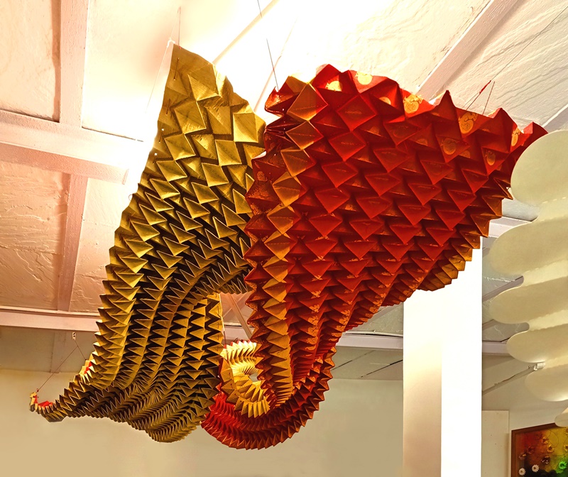 Memories of a Warm Embrace