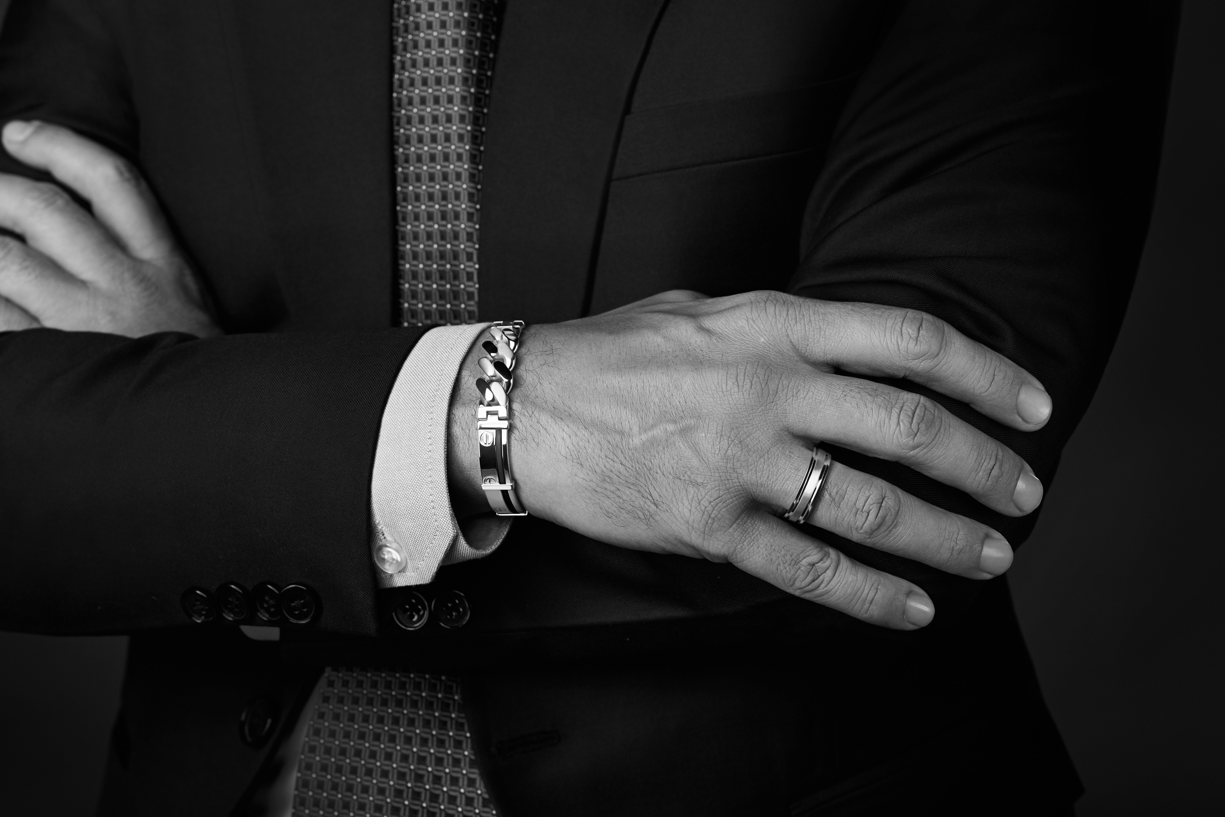 Men's Jewellery - Senhor