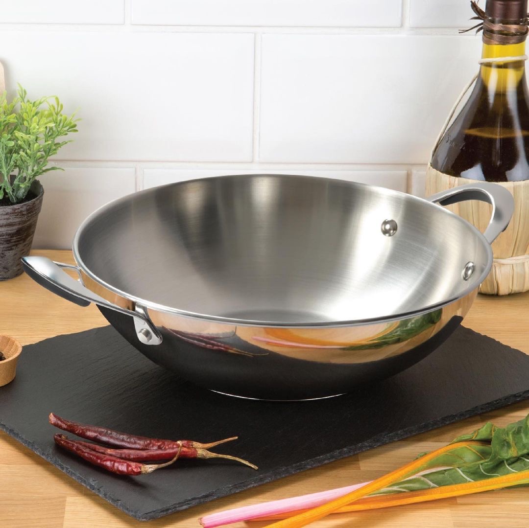 Meyer Select Stainless Steel Cookware