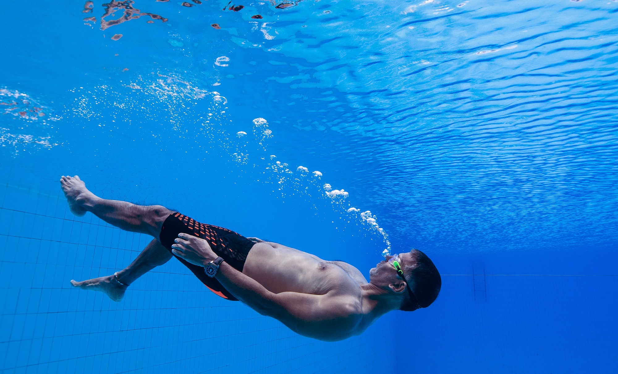 Milind with Raider Harpoon_FOB