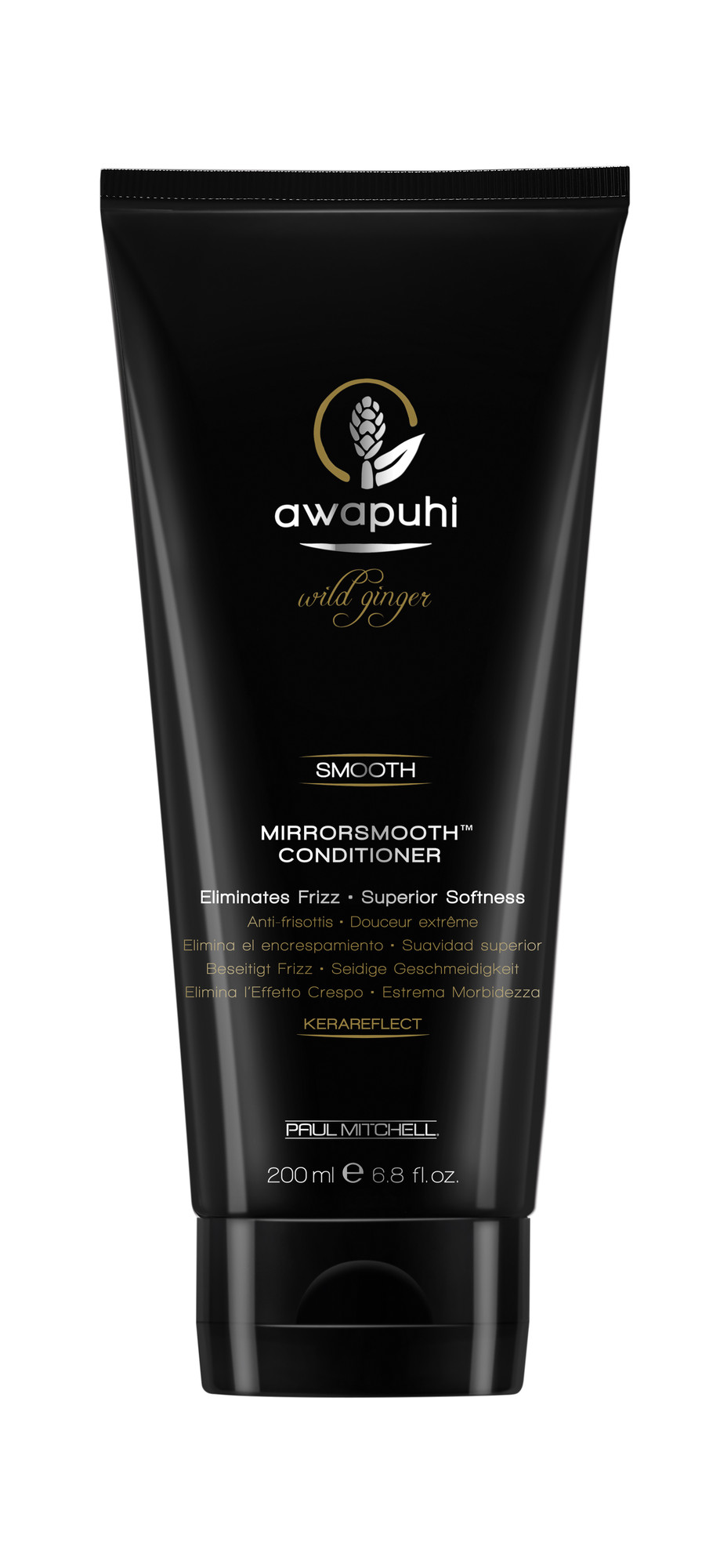 Mirrorsmooth Conditioner