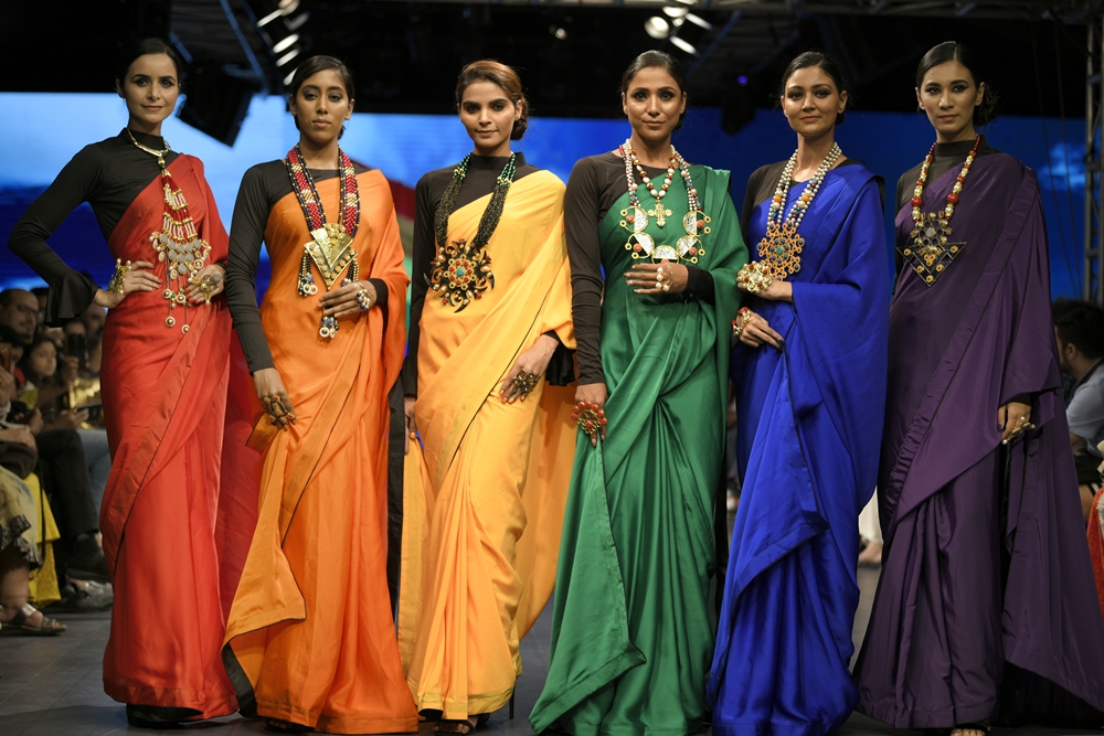 Models Supporting LGBTQ for Akassh K Agarwal