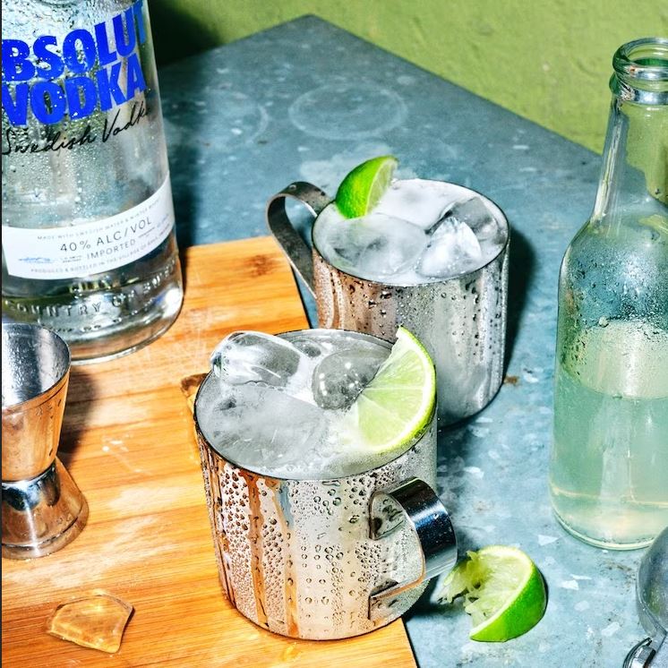 Moscow Mule
