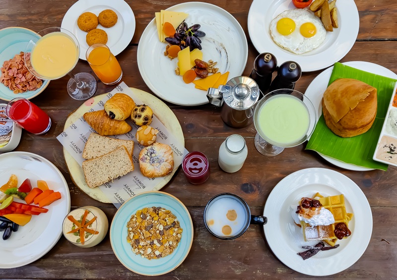 Celebrate Mother's Day, at Renaissance Bengaluru Race Course Hotel