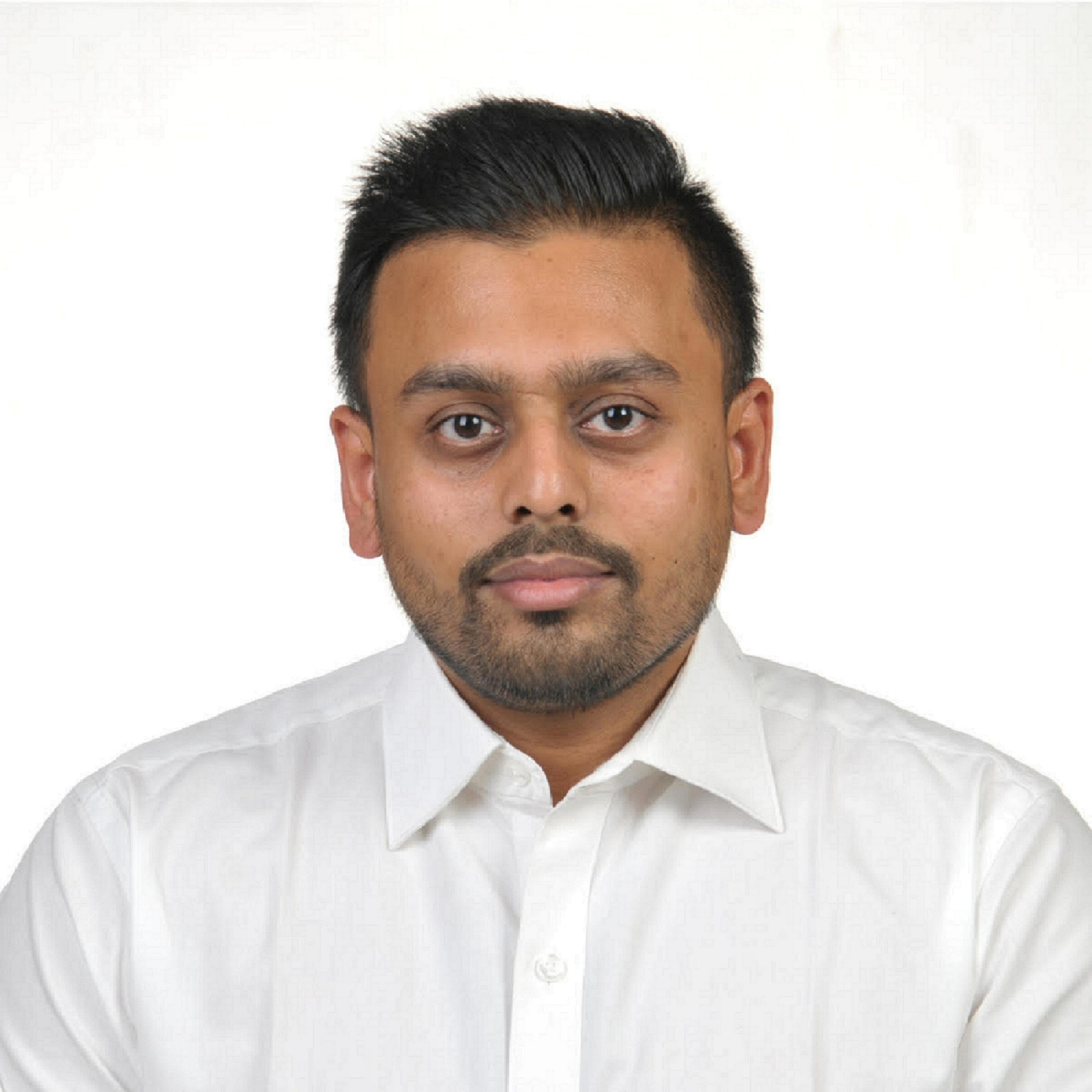 Ketan Chokshi, Co -Owner - Narayan Jewellers, Vadodara