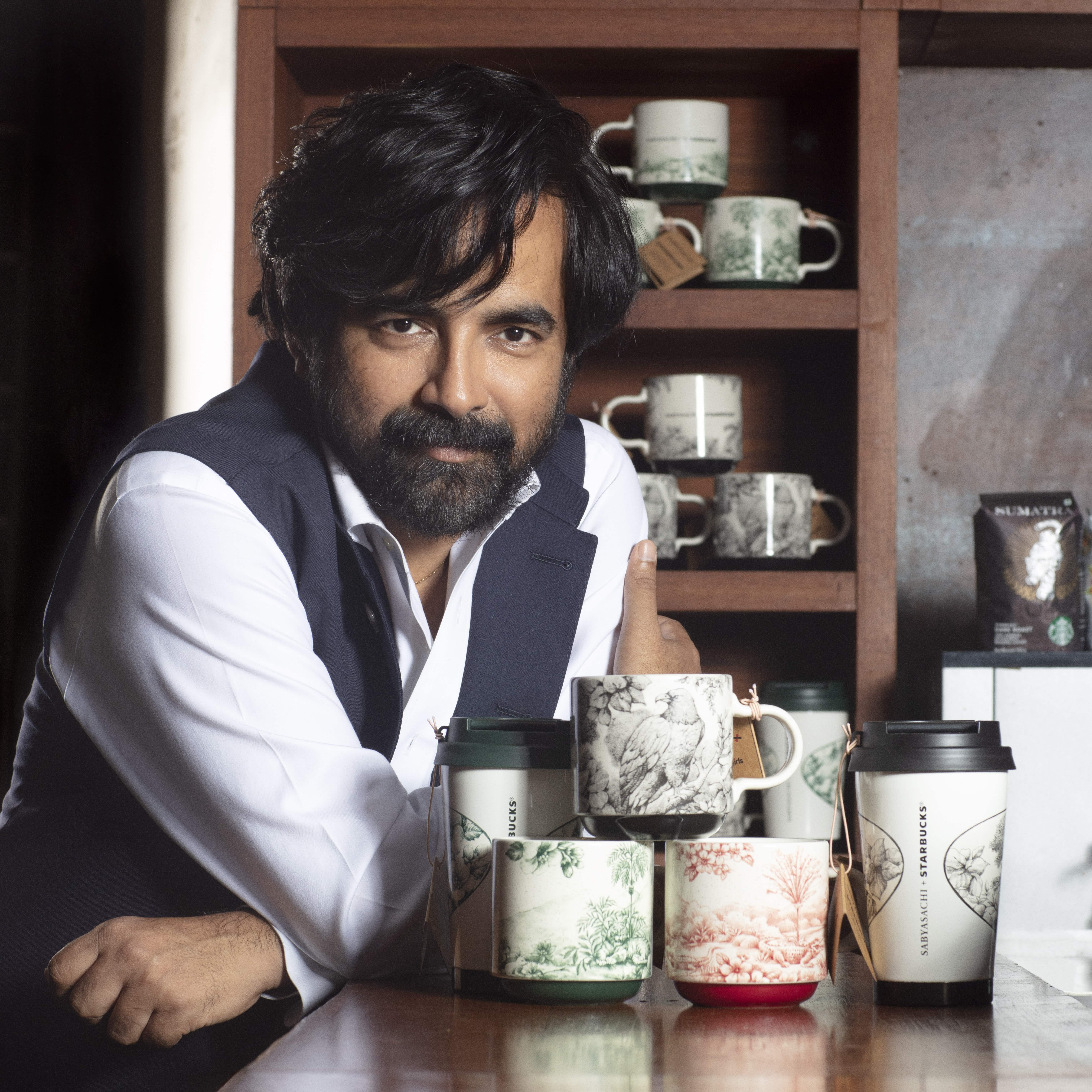Sabyasachi Mukherjee