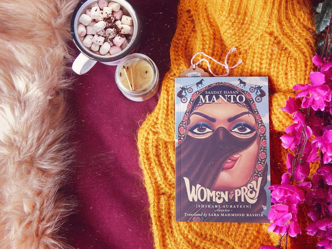 Mridula- @ecstatic_yet_chaotic