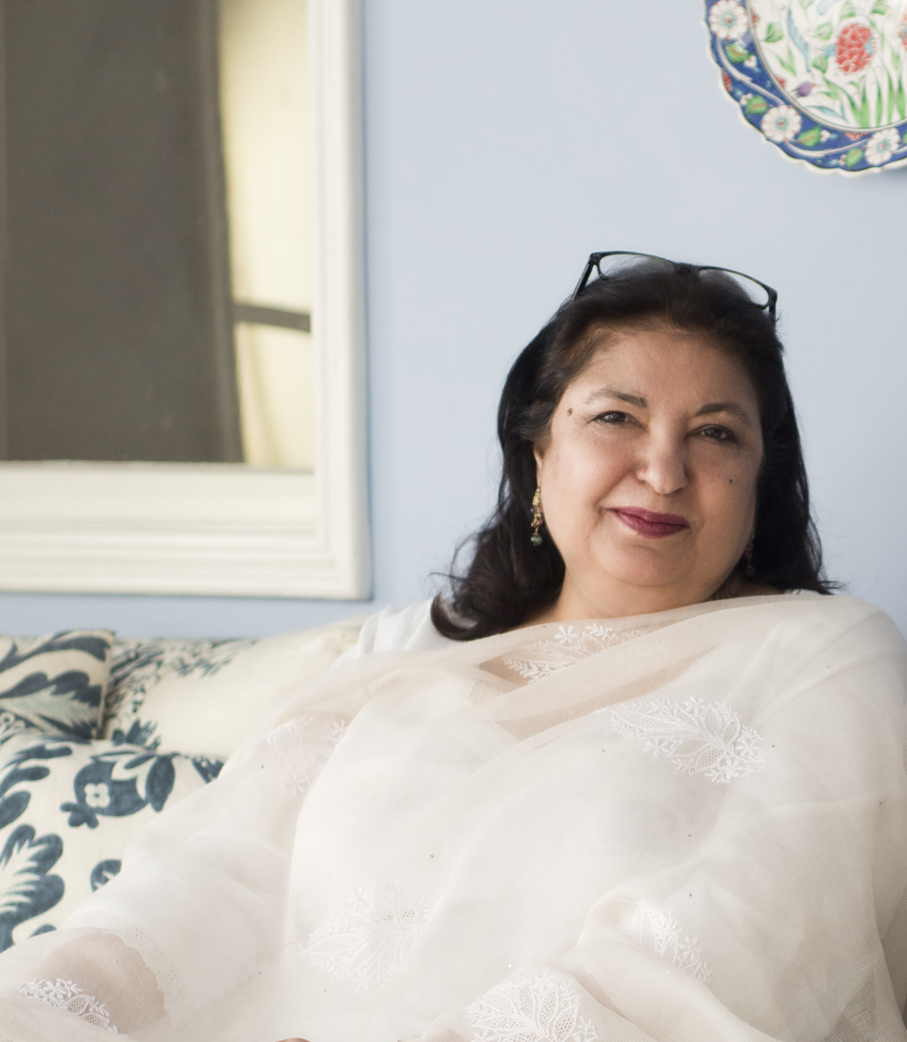  Anita Lal - Founder and Creative Director, Good Earth