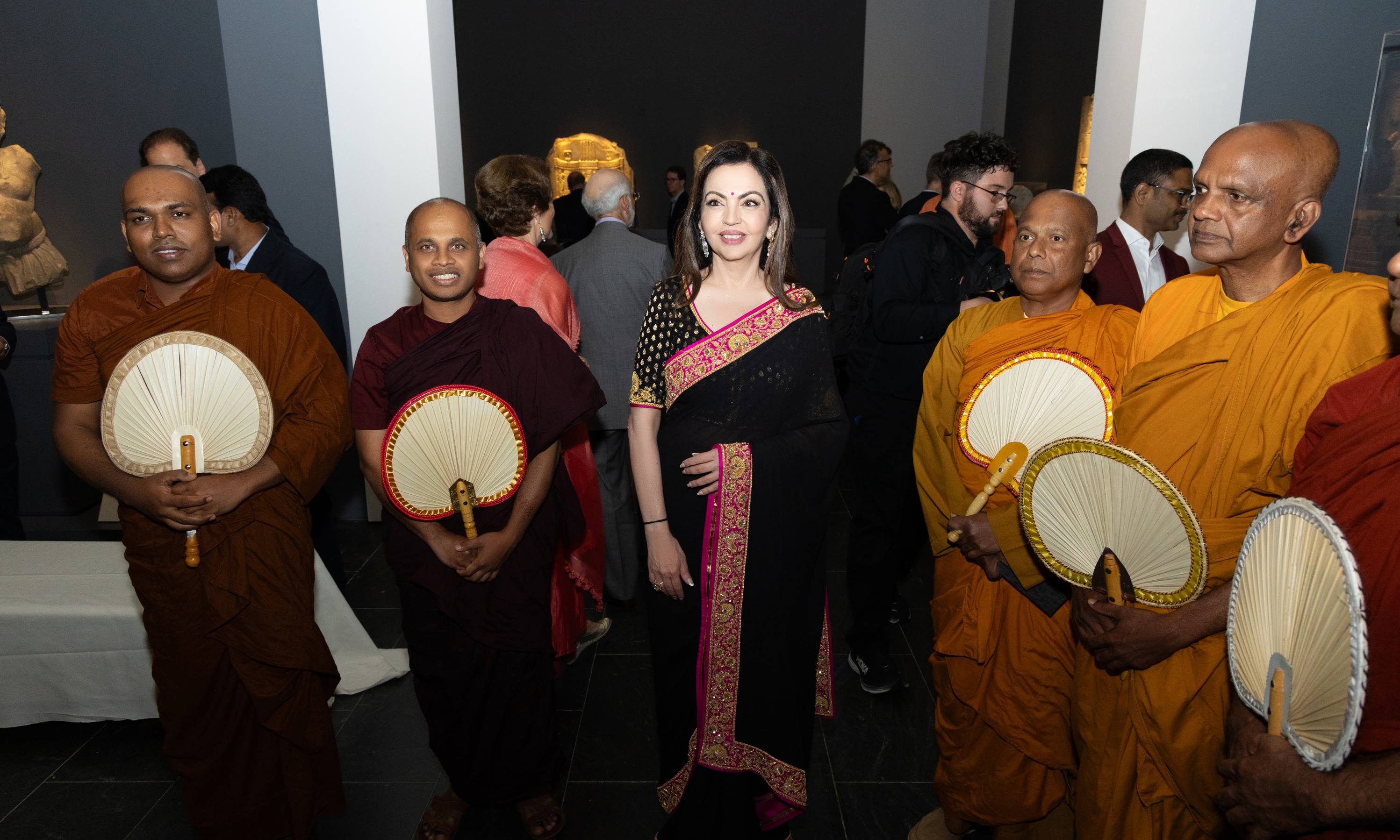 Mrs. Nita Ambani at The MET for Tree & Serpent_I.jpg 