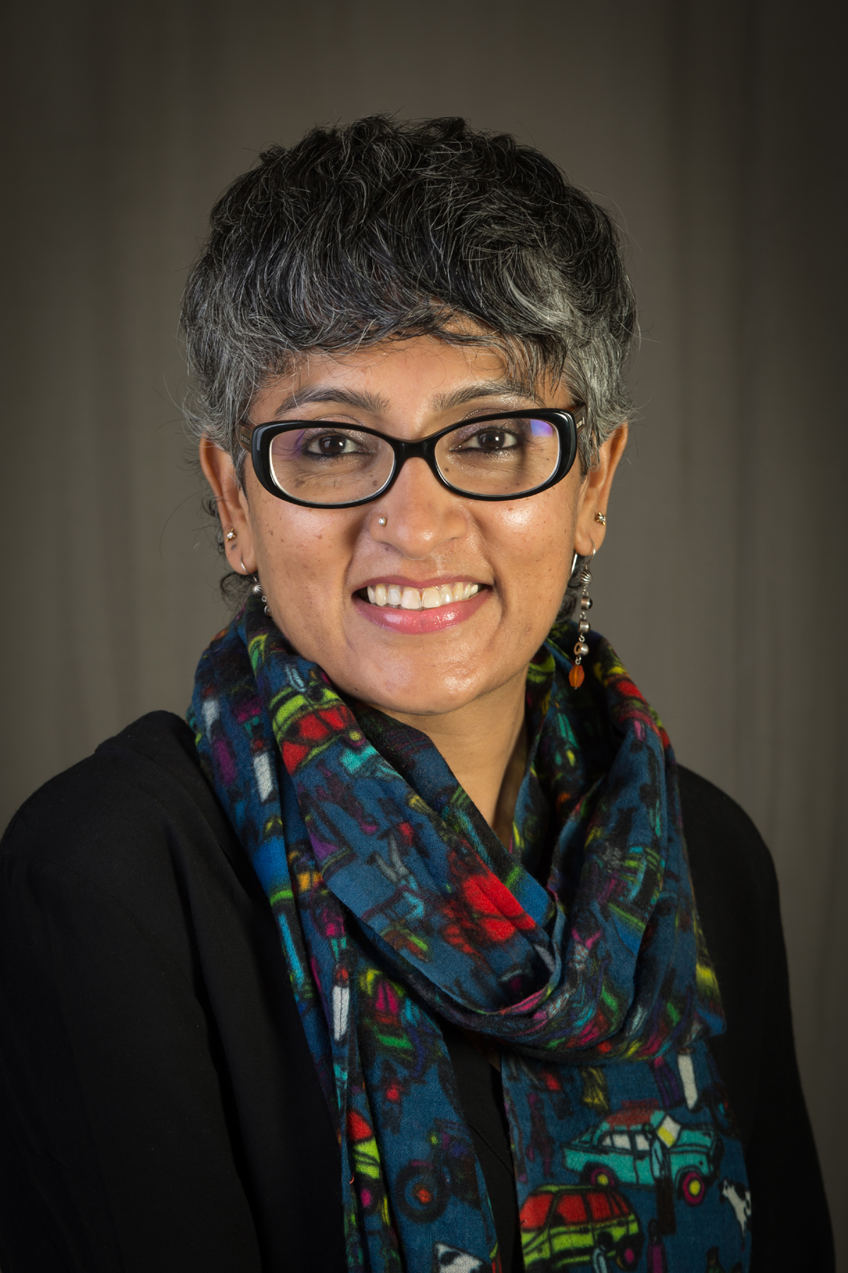 Shoba Mohan, Founder Rare India